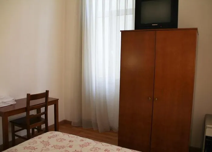 Xango Hotel Porto