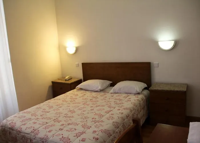 Xango Hotel Porto