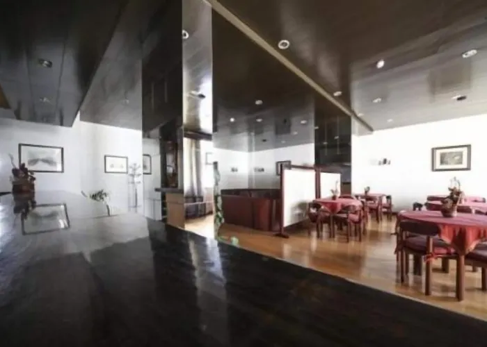 Hotel Palanca Porto