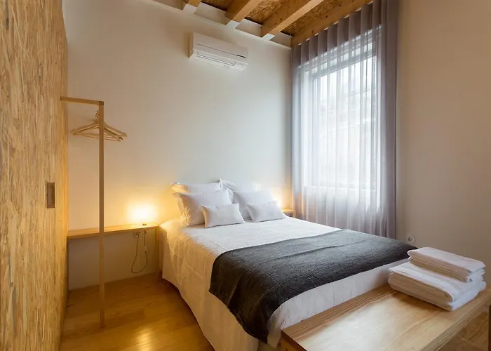 Casa Da Figueiroa Hotel Porto