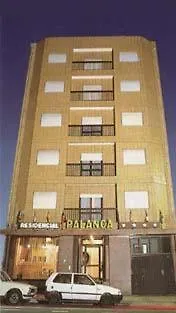 Hotel Palanca Porto